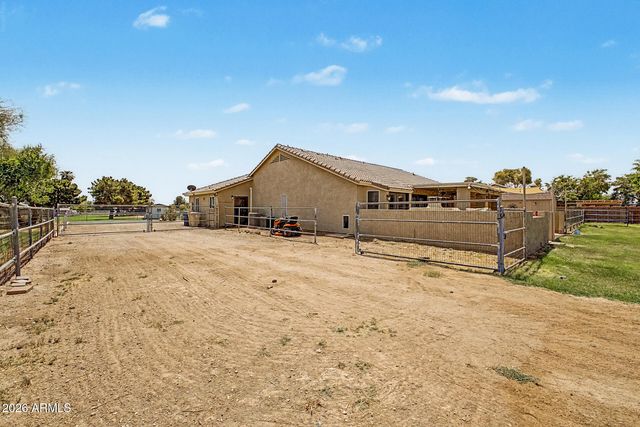 25288 W ILLINI Street, Buckeye, AZ 85326
