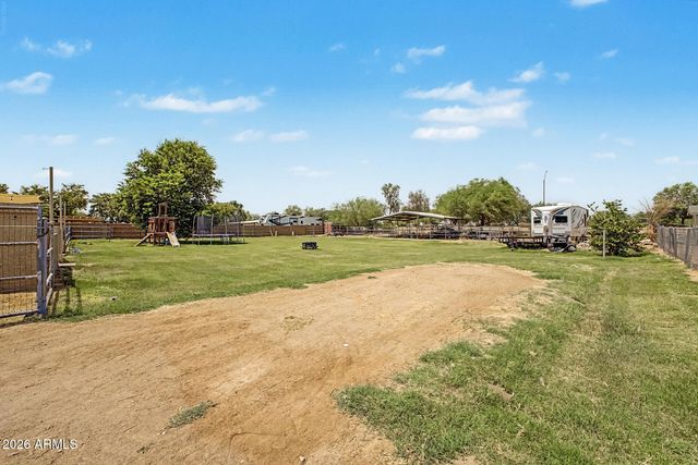 25288 W ILLINI Street, Buckeye, AZ 85326