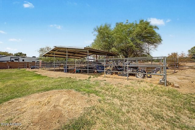 25288 W ILLINI Street, Buckeye, AZ 85326