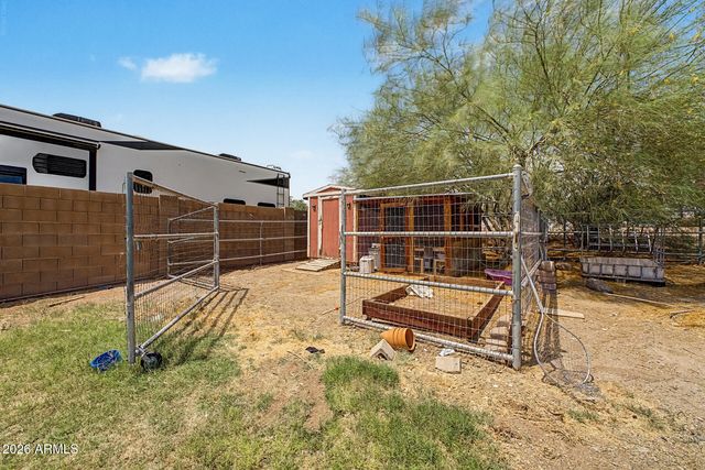 25288 W ILLINI Street, Buckeye, AZ 85326