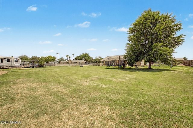 25288 W ILLINI Street, Buckeye, AZ 85326