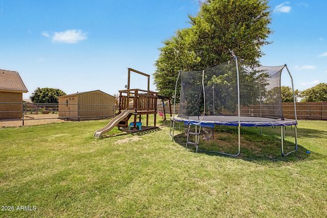 25288 W ILLINI Street, Buckeye, AZ 85326