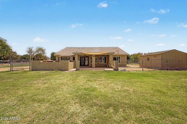 25288 W ILLINI Street, Buckeye, AZ 85326