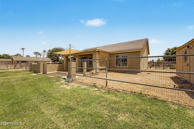25288 W ILLINI Street, Buckeye, AZ 85326