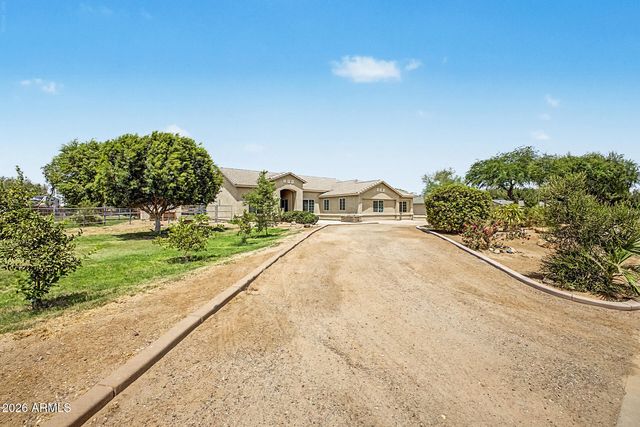 25288 W ILLINI Street, Buckeye, AZ 85326