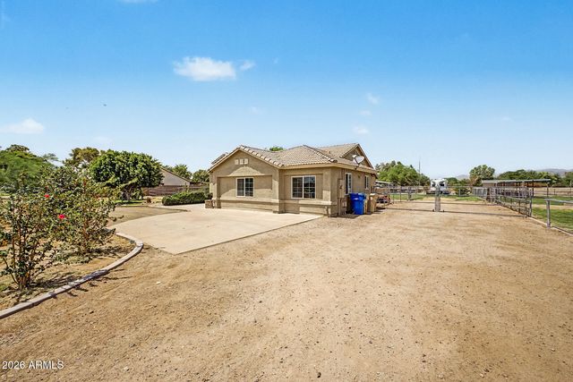 25288 W ILLINI Street, Buckeye, AZ 85326