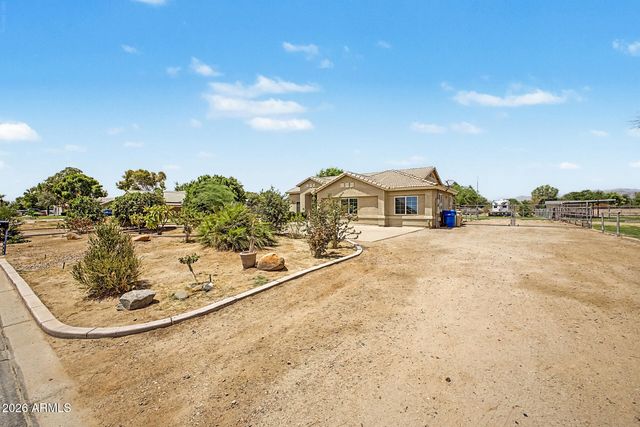 25288 W ILLINI Street, Buckeye, AZ 85326
