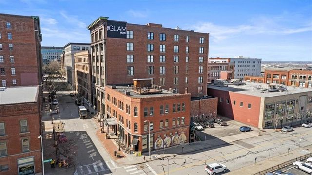 308 W 8th Street 712, Kansas City, MO 64105