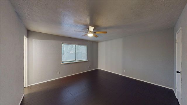 3233 Chancellorsville Drive, Forest Hill, TX 76140