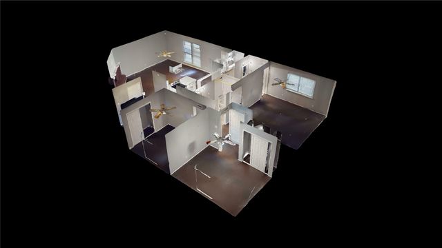 3233 Chancellorsville Drive, Forest Hill, TX 76140