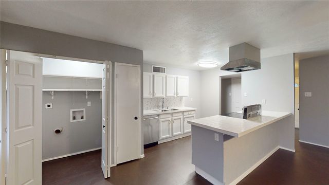 3233 Chancellorsville Drive, Forest Hill, TX 76140