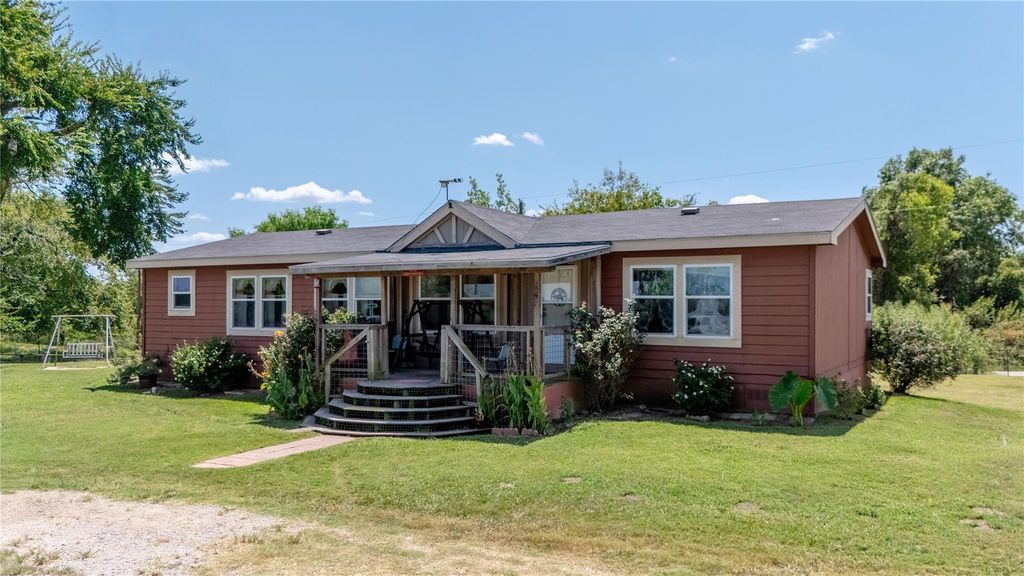 3024 CR 0010 SW, Corsicana, TX 75110