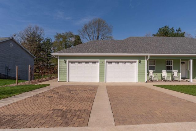 4335 N Rindle Lane, Bloomington, IN 47404