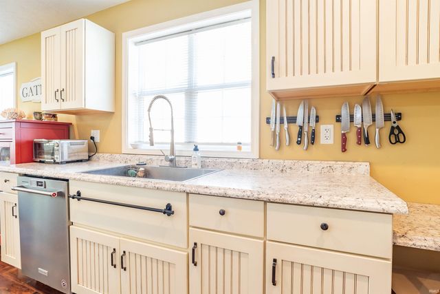 4335 N Rindle Lane, Bloomington, IN 47404