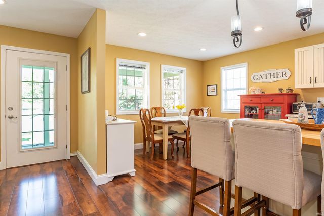 4335 N Rindle Lane, Bloomington, IN 47404