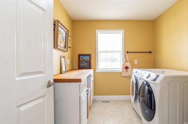 4335 N Rindle Lane, Bloomington, IN 47404