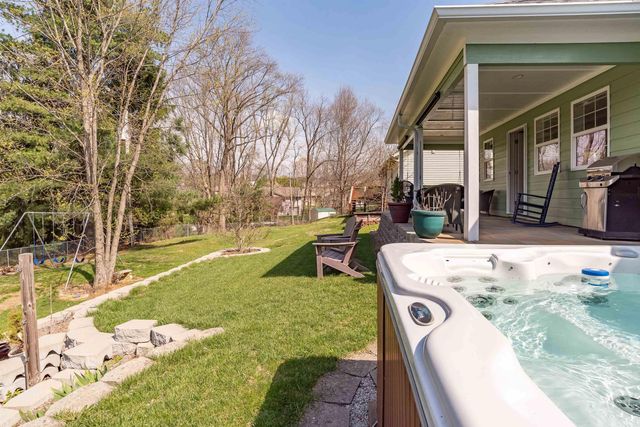 4335 N Rindle Lane, Bloomington, IN 47404