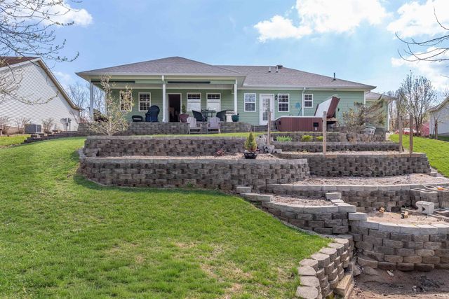 4335 N Rindle Lane, Bloomington, IN 47404