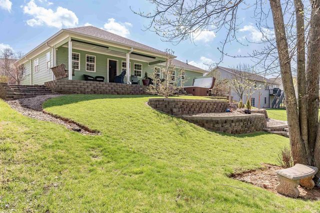 4335 N Rindle Lane, Bloomington, IN 47404