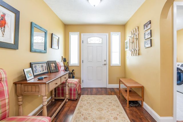 4335 N Rindle Lane, Bloomington, IN 47404