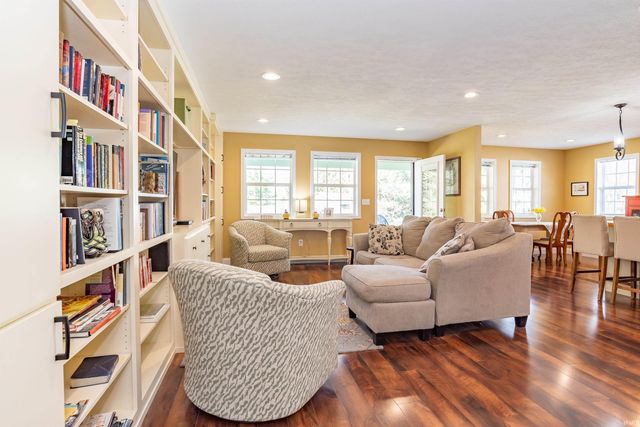 4335 N Rindle Lane, Bloomington, IN 47404