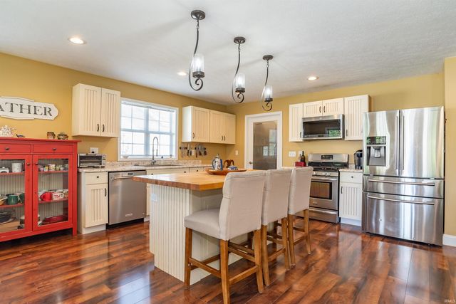 4335 N Rindle Lane, Bloomington, IN 47404