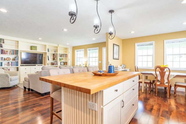 4335 N Rindle Lane, Bloomington, IN 47404