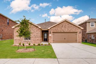 429 Gib Woodall Drive, Venus, TX 76084