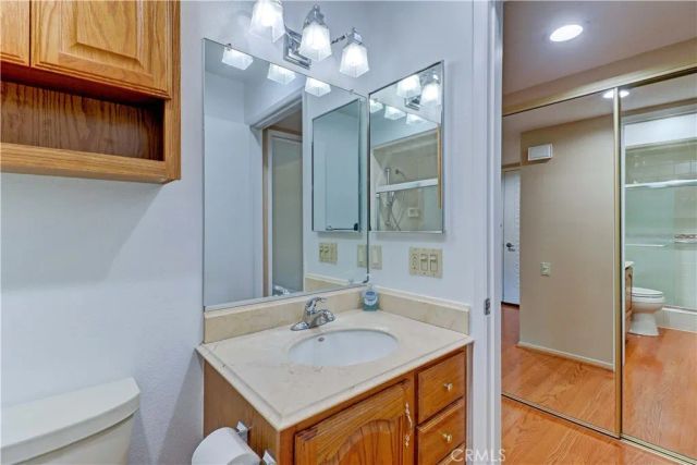 3242 San Amadeo 3F, Laguna Woods, CA 92637
