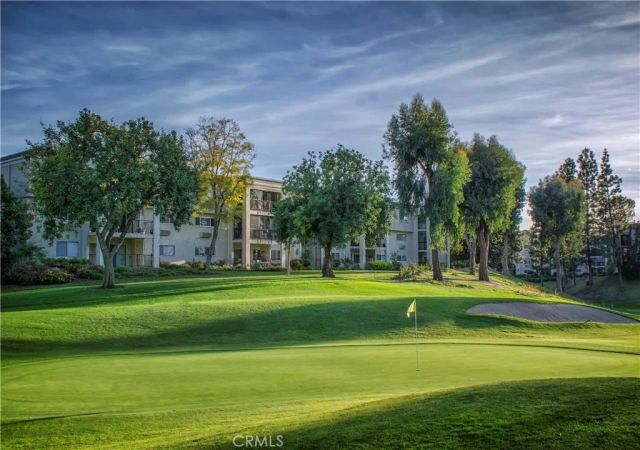 3242 San Amadeo 3F, Laguna Woods, CA 92637