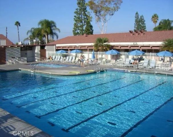 3242 San Amadeo 3F, Laguna Woods, CA 92637