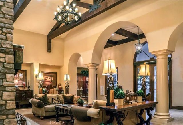 3242 San Amadeo 3F, Laguna Woods, CA 92637