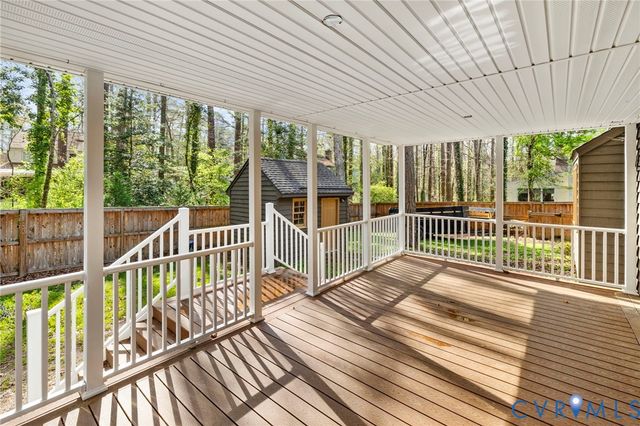 3106 Quail Hill Dr, Midlothian, VA 23112