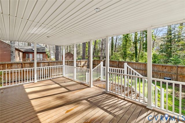 3106 Quail Hill Dr, Midlothian, VA 23112