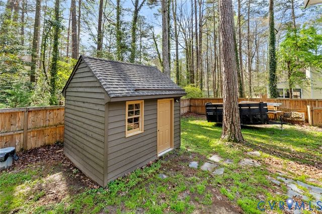 3106 Quail Hill Dr, Midlothian, VA 23112