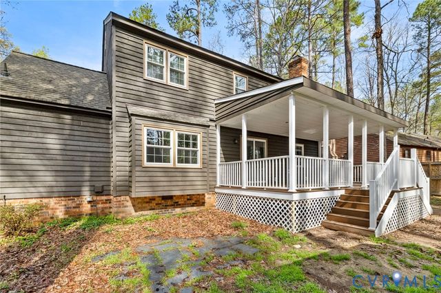 3106 Quail Hill Dr, Midlothian, VA 23112