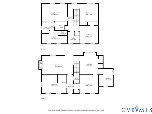 3106 Quail Hill Dr, Midlothian, VA 23112