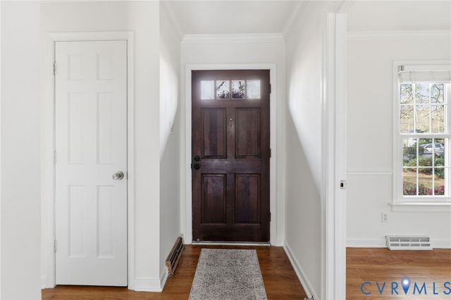 3106 Quail Hill Dr, Midlothian, VA 23112