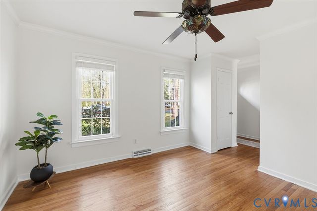 3106 Quail Hill Dr, Midlothian, VA 23112