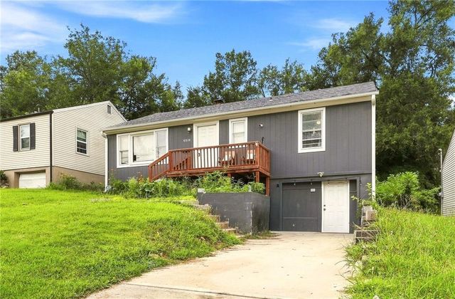 4014 Monroe Avenue, Kansas City, MO 64130
