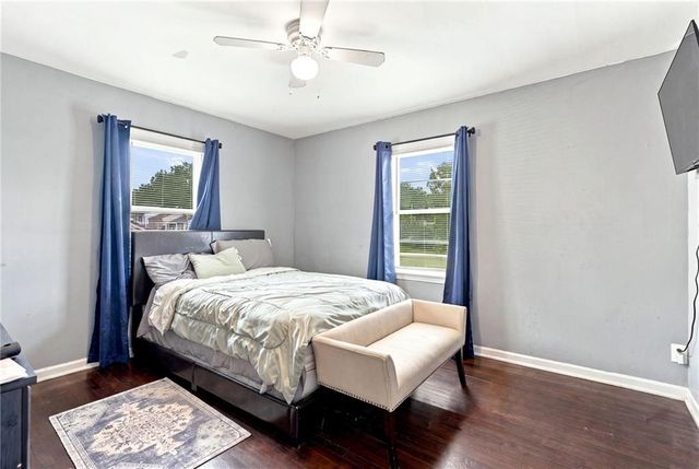 4014 Monroe Avenue, Kansas City, MO 64130