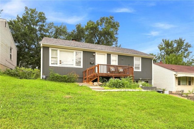 4014 Monroe Avenue, Kansas City, MO 64130