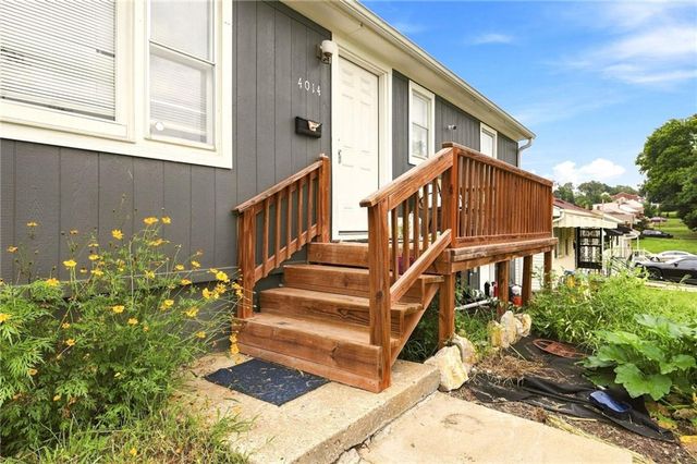 4014 Monroe Avenue, Kansas City, MO 64130