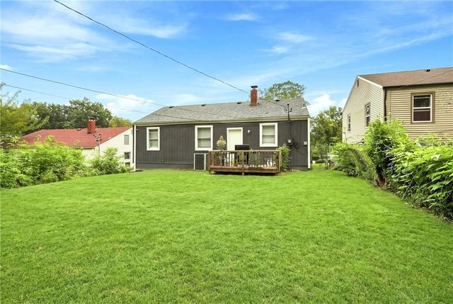 4014 Monroe Avenue, Kansas City, MO 64130