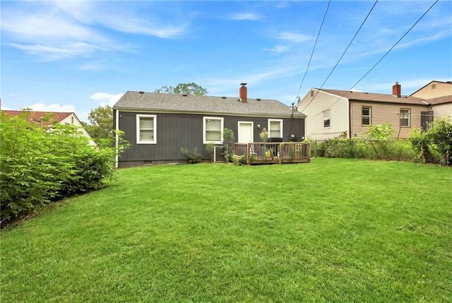 4014 Monroe Avenue, Kansas City, MO 64130