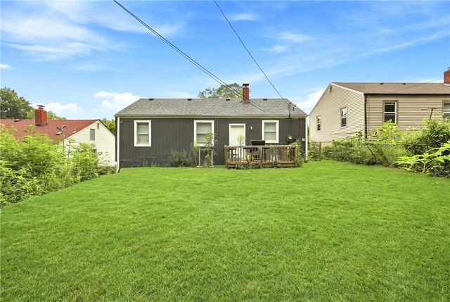 4014 Monroe Avenue, Kansas City, MO 64130
