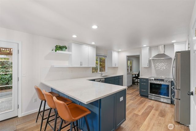 3721 30th Avenue SE, Olympia, WA 98501