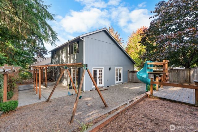3721 30th Avenue SE, Olympia, WA 98501