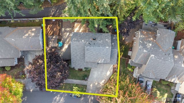 3721 30th Avenue SE, Olympia, WA 98501
