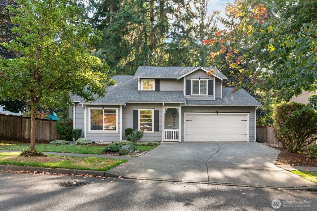 3721 30th Avenue SE, Olympia, WA 98501